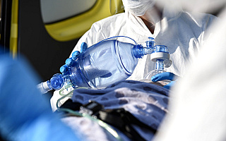 Gdzie na Warmii i Mazurach stanie szpital tymczasowy? Analizowane są różne warianty. „Jesteśmy na etapie przygotowań” Gdzie na Warmii i Mazurach stanie szpital tymczasowy? Analizowane są różne warianty. „Jesteśmy na etapie przygotowań”